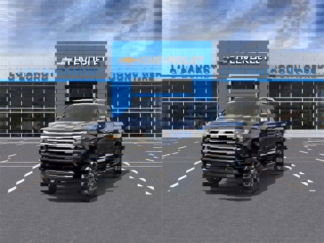 New 2026 Chevrolet Silverado 1500 High Country w/ Technology Package image 8