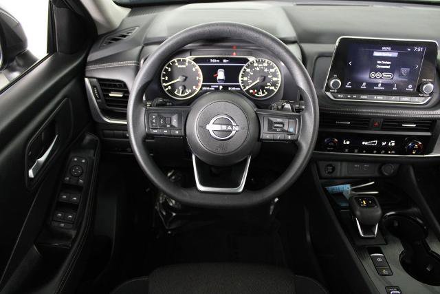 Certified 2024 Nissan Rogue SV image 5