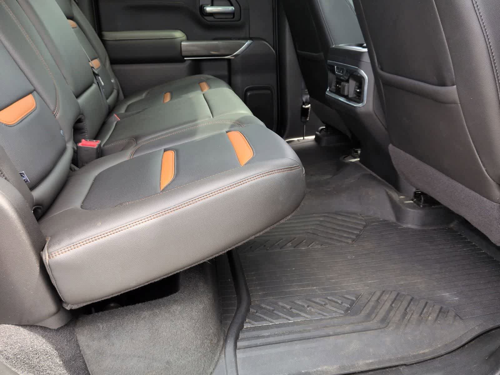 Used 2020 GMC Sierra 1500 AT4 w/ AT4 Premium Package image 21