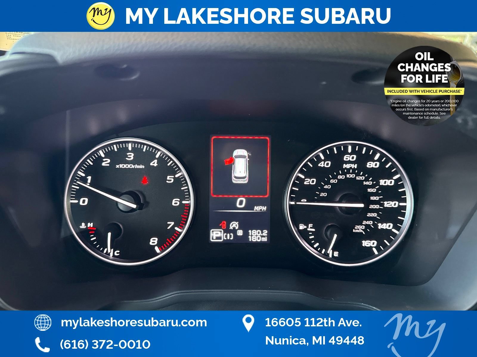 New 2026 Subaru Forester Premium w/ Base/Premium Package AWD/4WD image 15