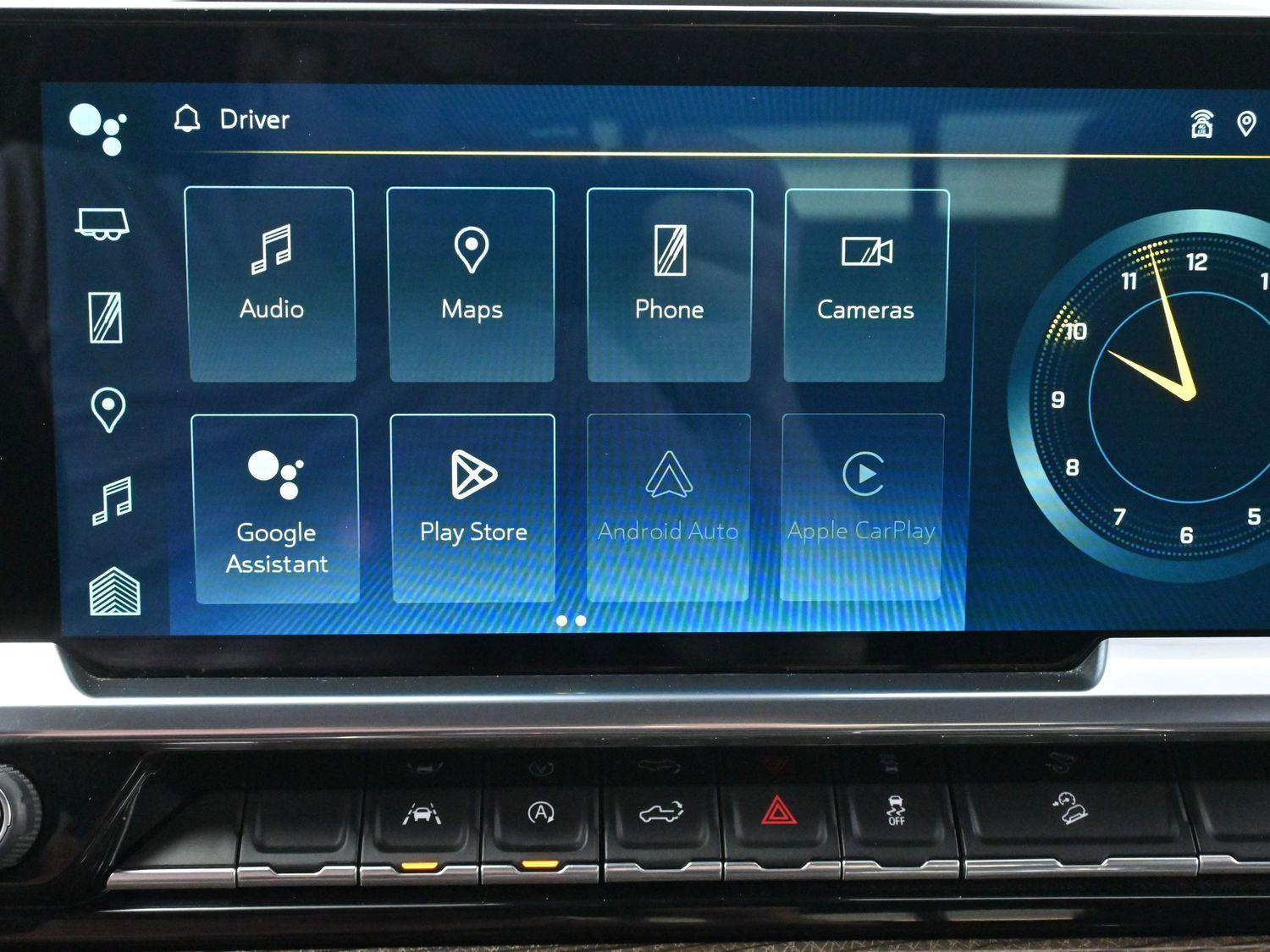 Used 2023 Chevrolet Silverado 1500 RST AWD/4WD image 23