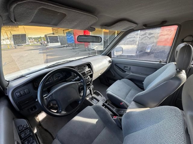 Used 1997 Isuzu Rodeo S RWD image 24