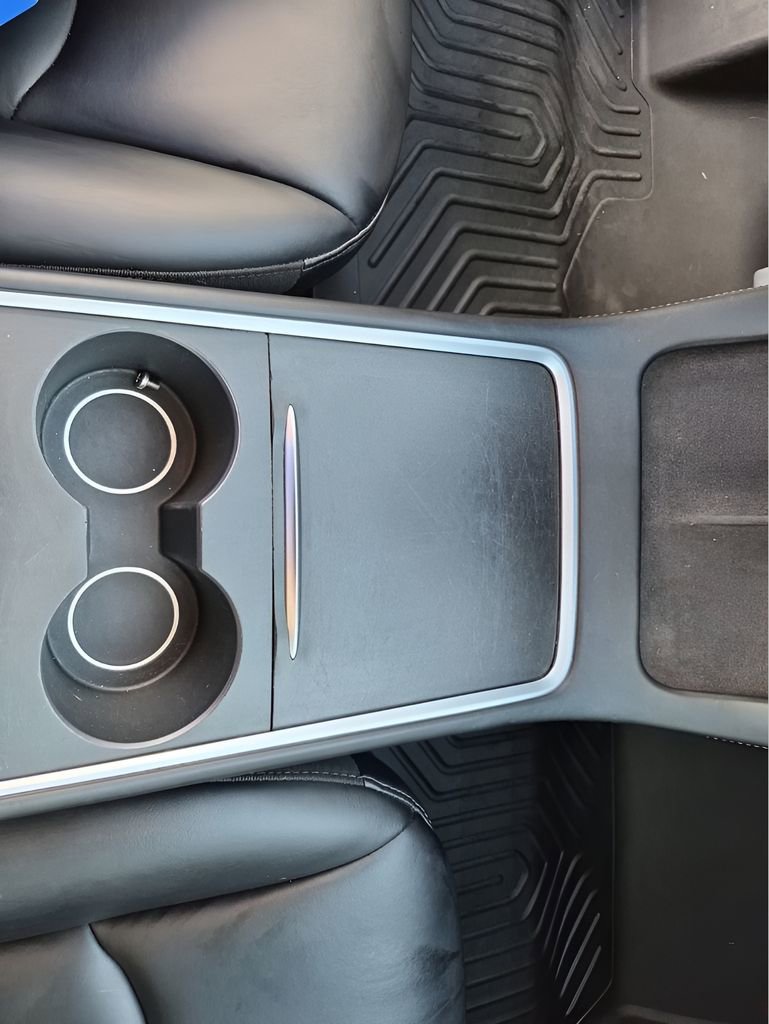 Used 2021 Tesla Model 3 Standard Range Plus image 35