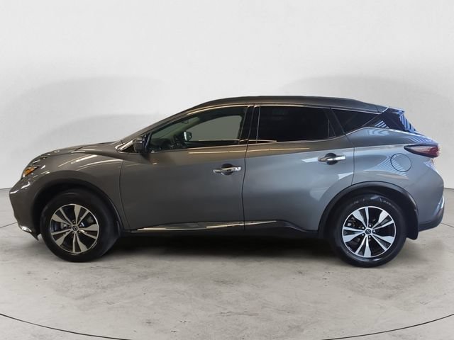 Used 2024 Nissan Murano SV AWD/4WD image 8
