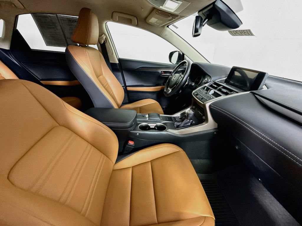 Used 2020 Lexus NX 300 FWD w/ Accessory Package 2 image 26