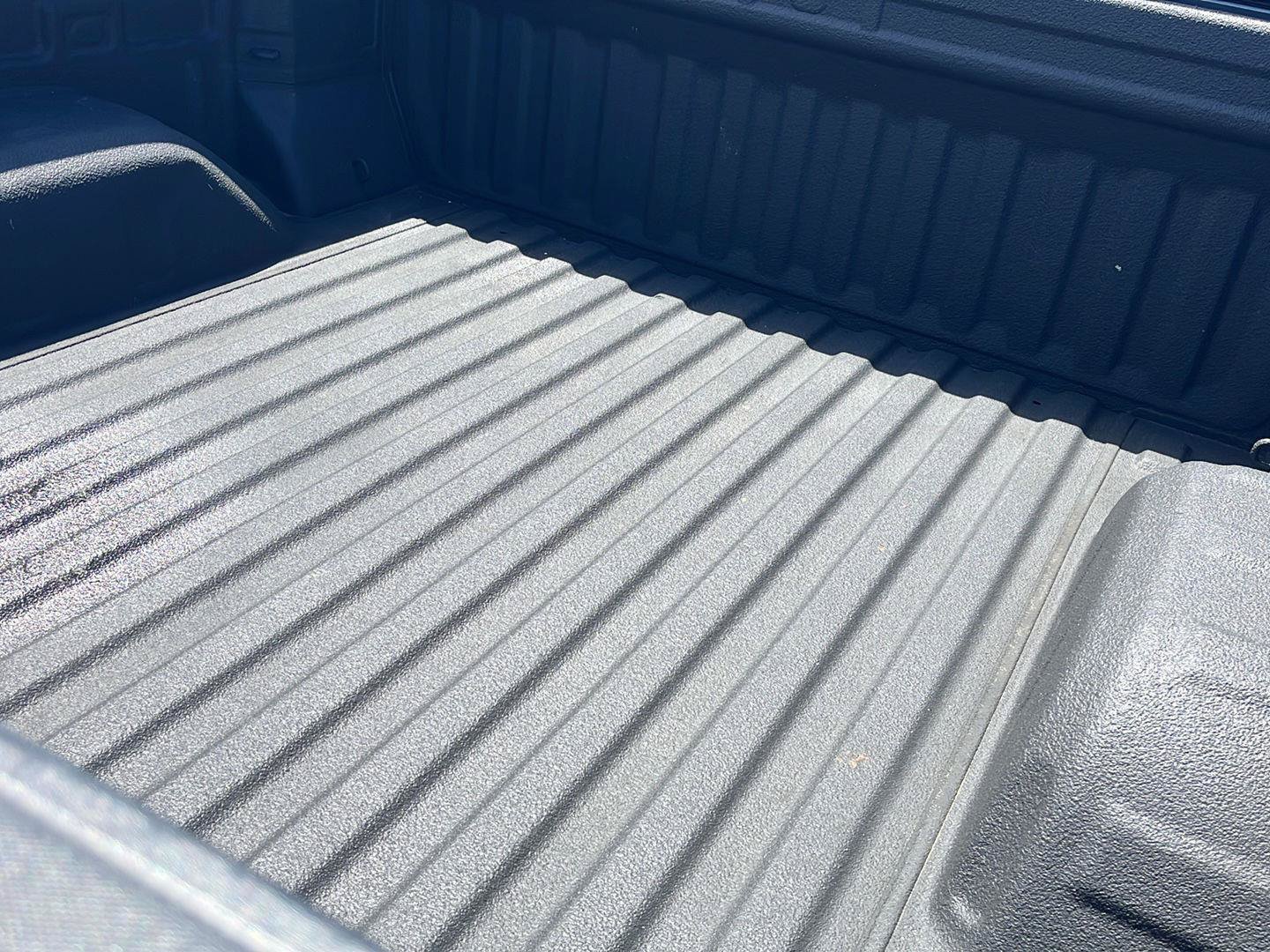Used 2019 Chevrolet Silverado 1500 LTZ w/ LTZ Plus Package AWD/4WD image 21