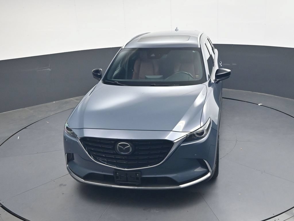 Used 2023 MAZDA CX-9 Carbon Edition AWD/4WD image 33