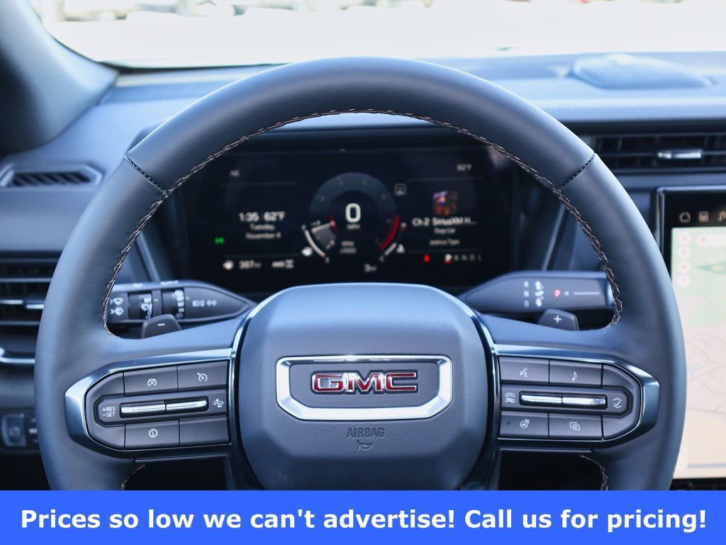 New 2026 GMC Terrain AT4 w/ Convenience Package III image 18