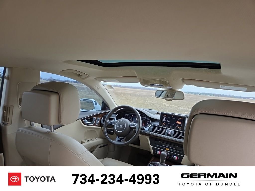 Used 2018 Audi A7 3.0T Prestige w/ Prestige Package image 19