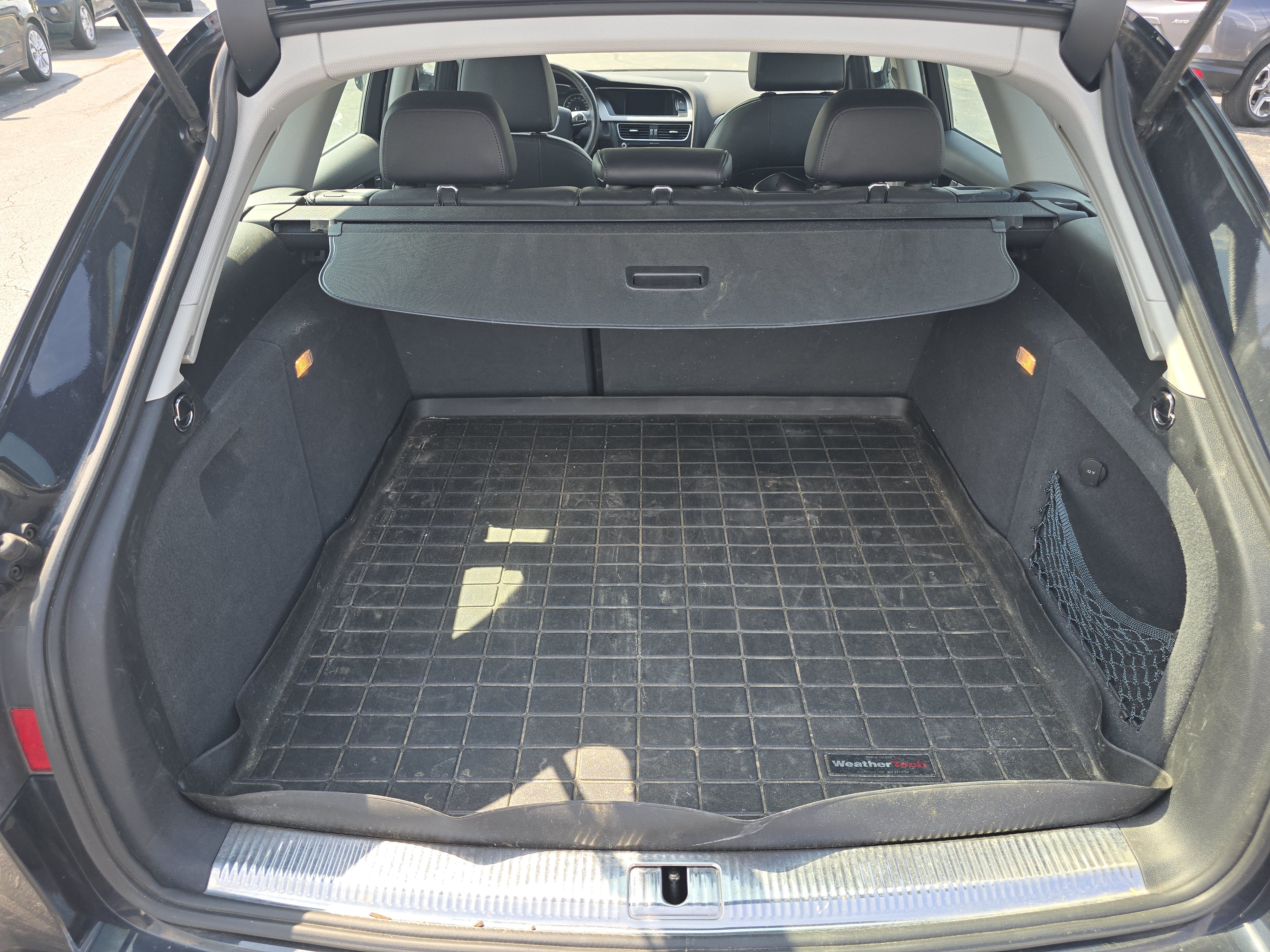 Used 2013 Audi A4 Premium w/ Convenience Pkg AWD/4WD image 7