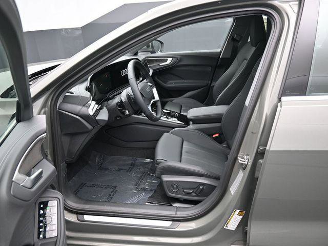 New 2025 Audi A5 2.0T Prestige image 9