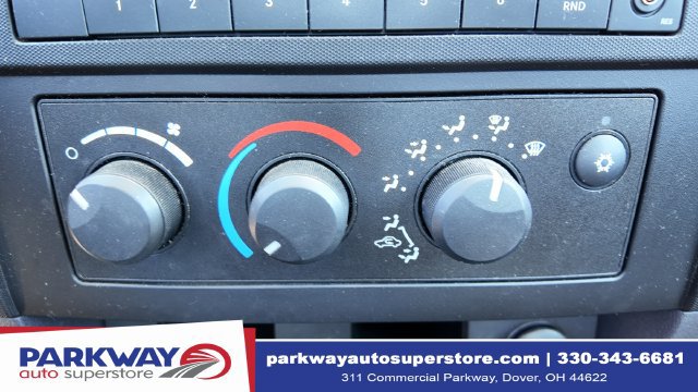 Used 2011 Dodge Dakota ST RWD image 19