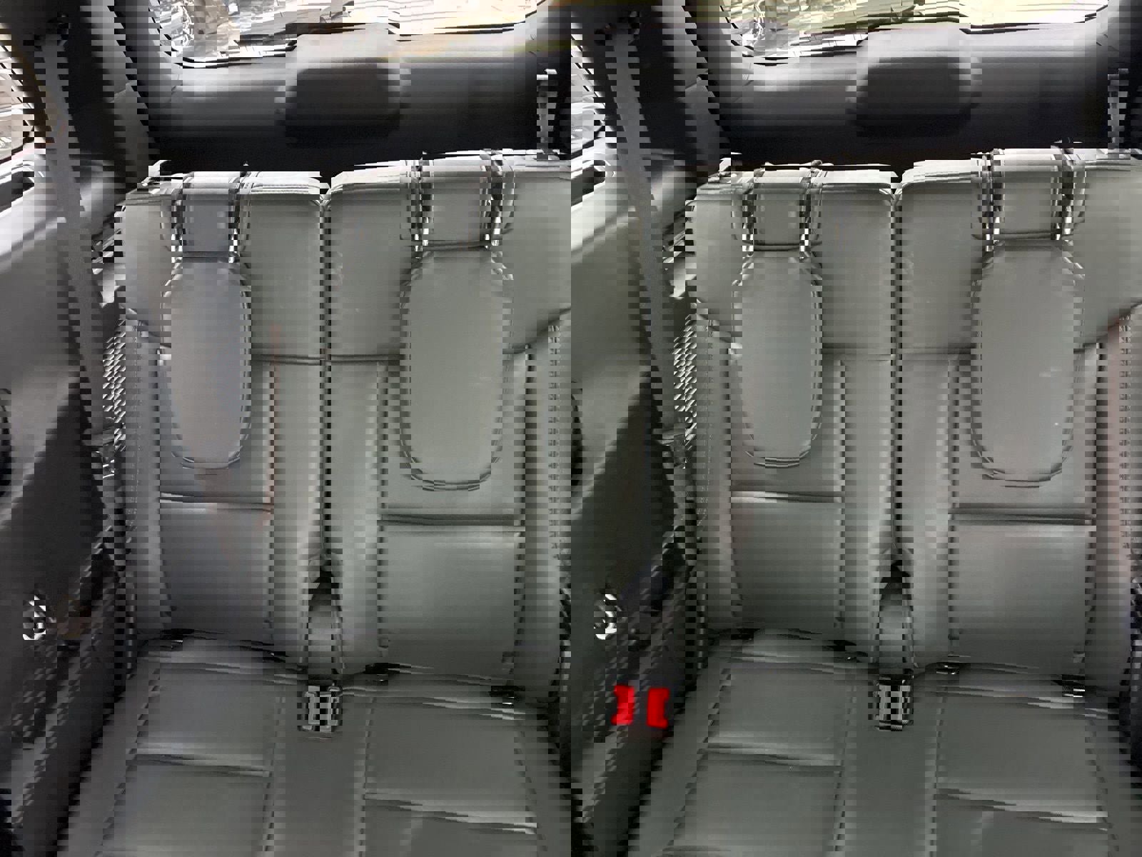 Used 2023 Ford Explorer Timberline image 25