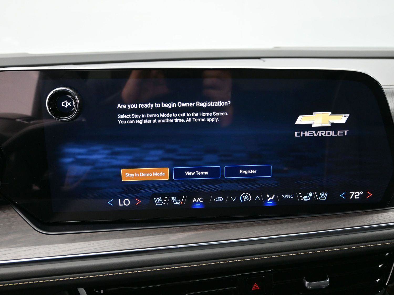 New 2026 Chevrolet Tahoe Premier w/ Sun And Tow Package image 34