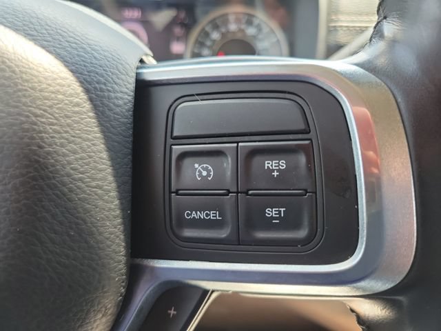 Used 2019 RAM 3500 Laramie AWD/4WD image 22