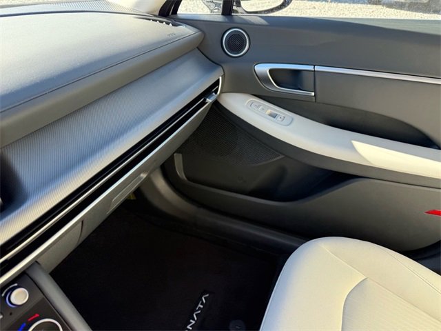New 2026 Hyundai Sonata SEL image 14