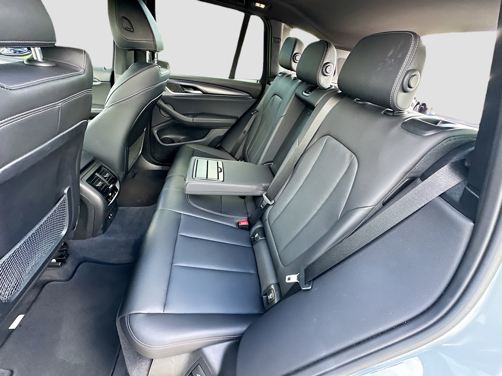 Used 2023 BMW X3 xDrive30i w/ M Sport Package image 26