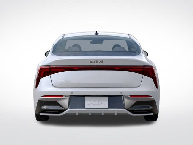 New 2026 Kia K5 LXS FWD image 13