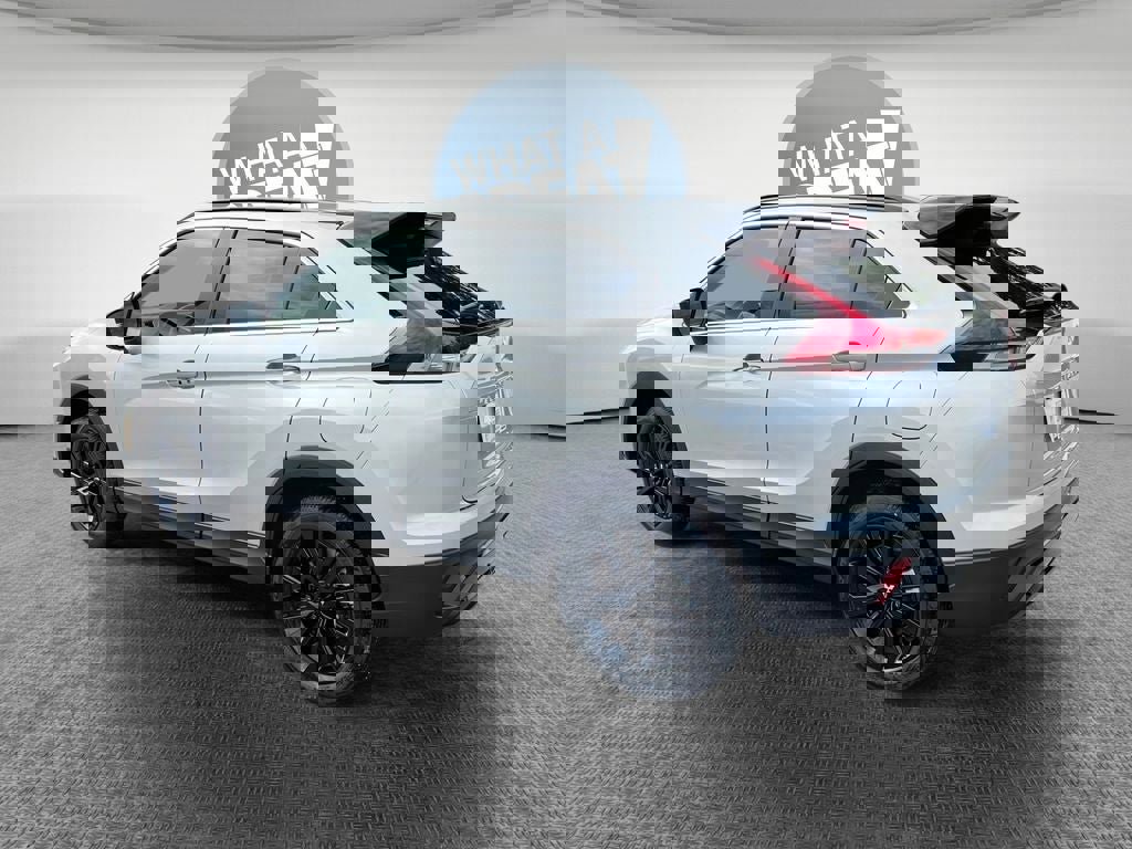 New 2026 Mitsubishi Eclipse Cross AWD image 4