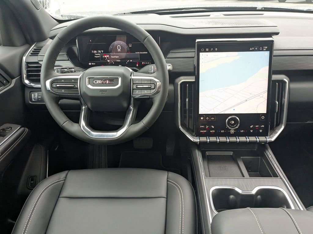 New 2026 GMC Acadia Elevation w/ Black Edition image 21