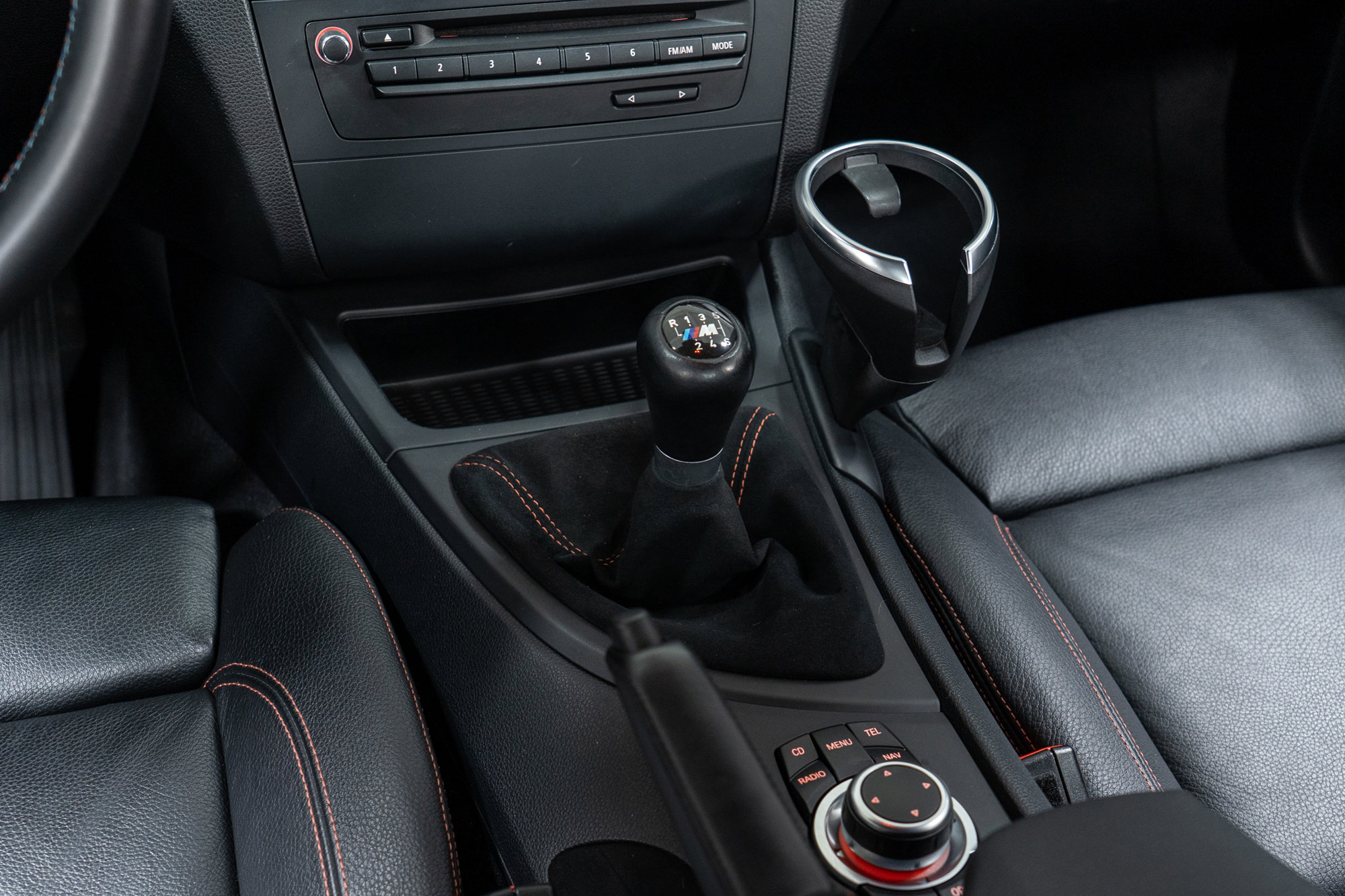 Used 2011 BMW 1 Series M image 20