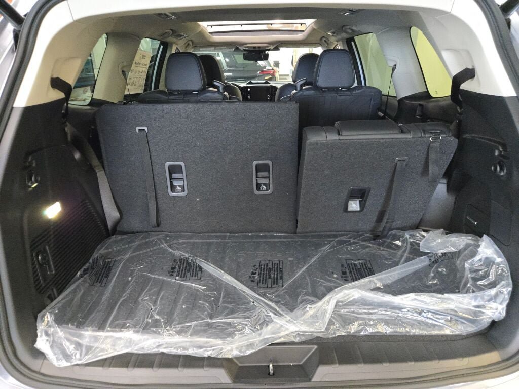 New 2026 Subaru Ascent Bronze Edition AWD/4WD image 16