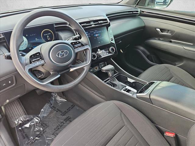 Used 2023 Hyundai Santa Cruz SEL w/ Activity Package FWD image 13