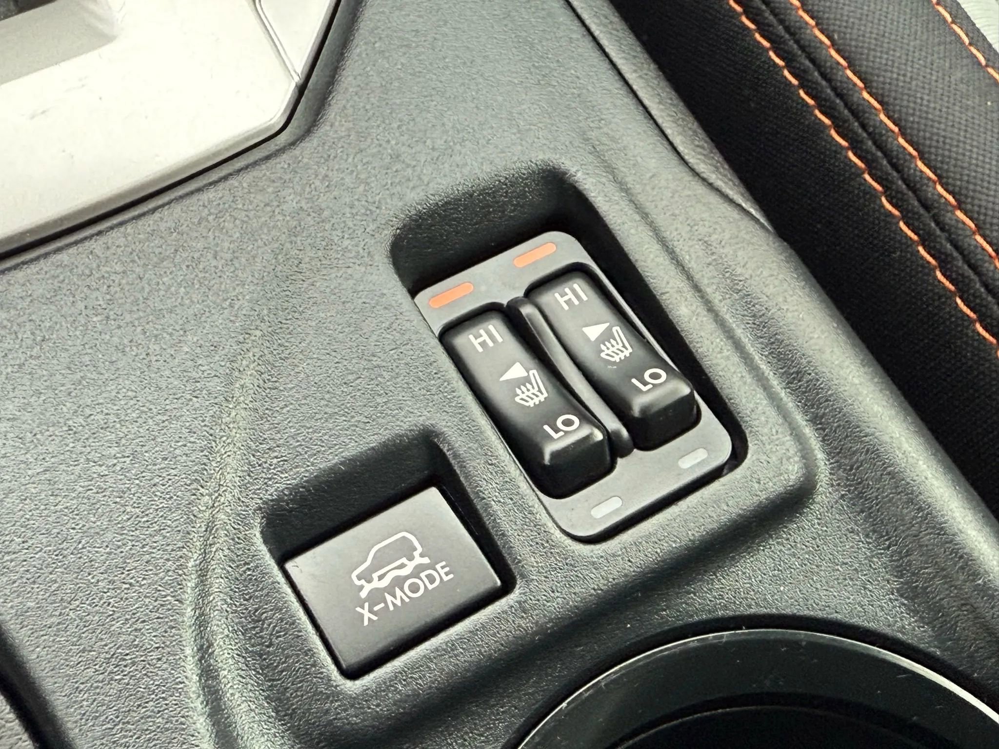 Used 2022 Subaru Crosstrek 2.0i Premium image 36