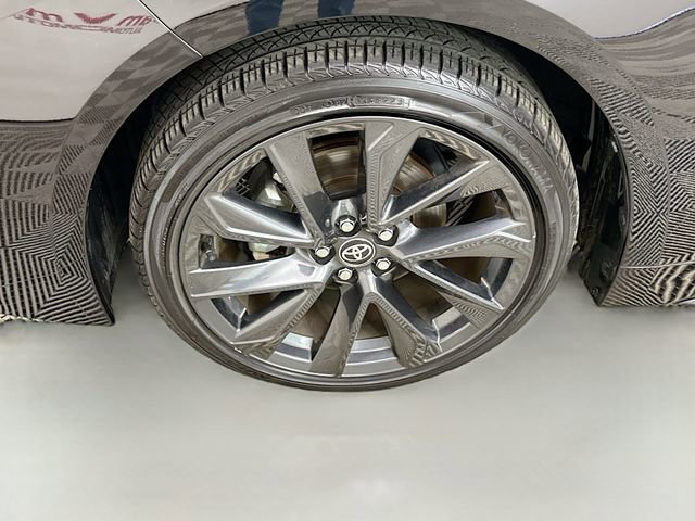 Used 2024 Toyota Corolla SE image 29