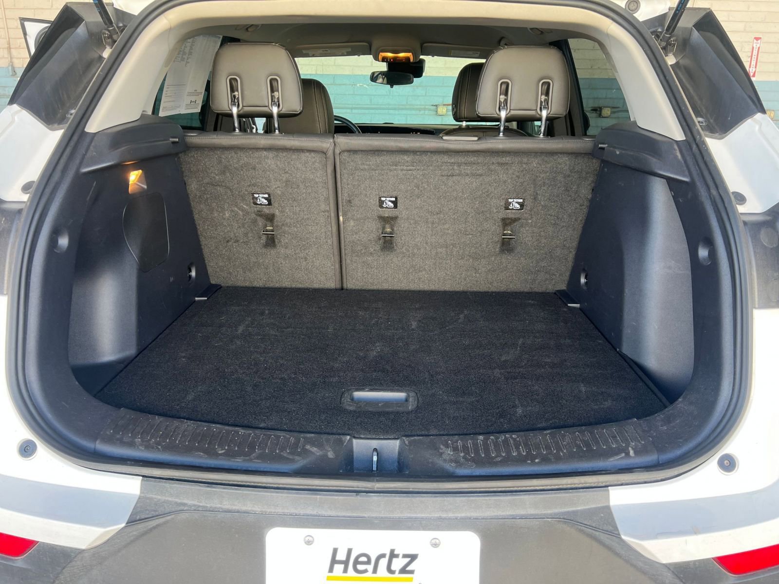 Used 2025 Buick Encore GX Preferred image 31