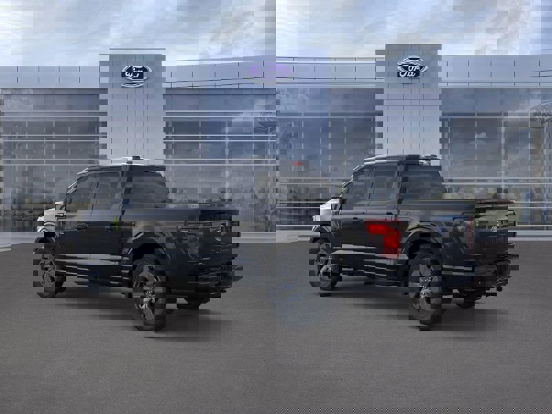 New 2025 Ford F150 STX image 4