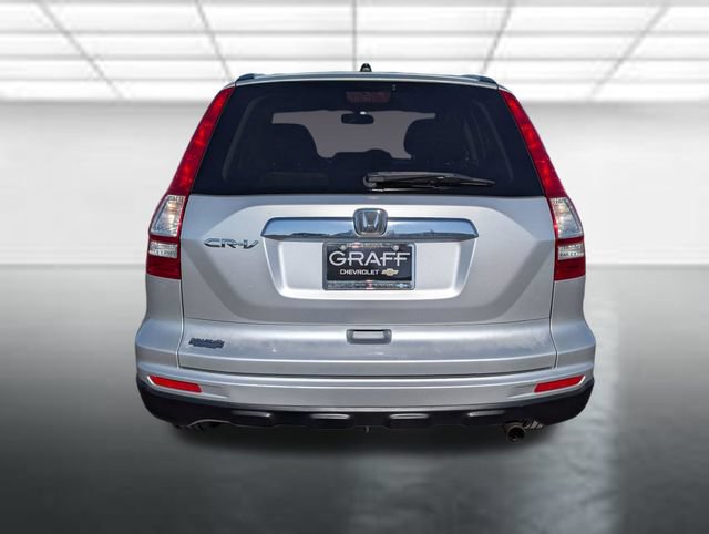 Used 2010 Honda CR-V EX image 26