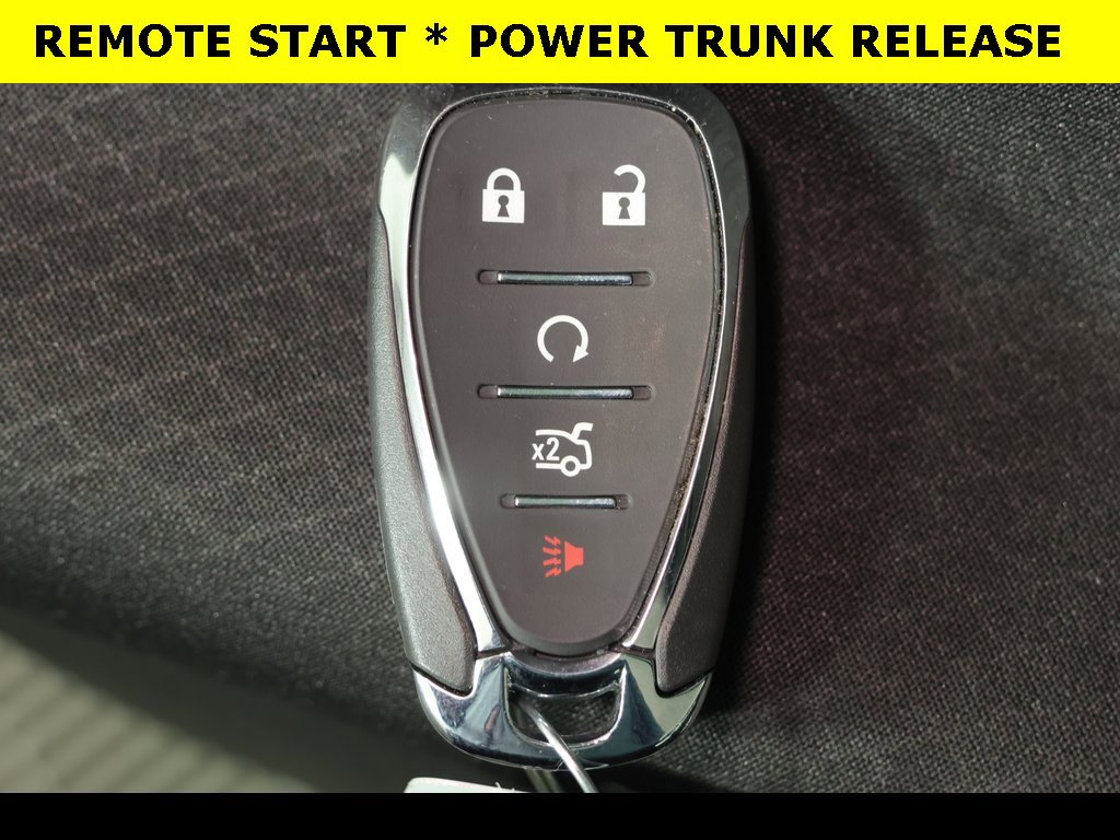 Used 2021 Chevrolet Malibu LS image 7