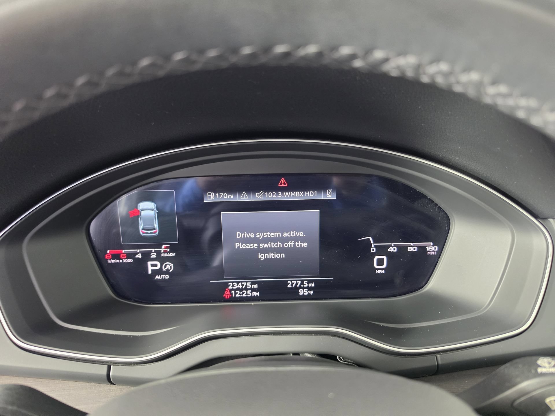 Certified 2024 Audi Q5 Premium AWD/4WD image 23
