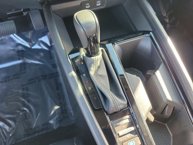 Certified 2024 Honda Accord EX-L image 30