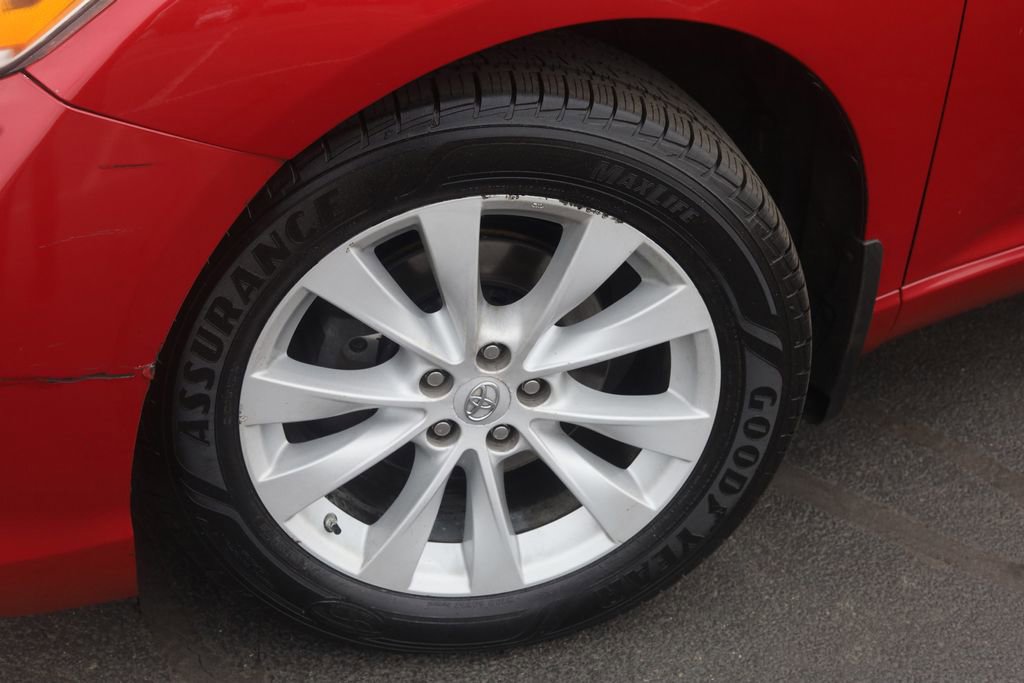 Used 2015 Toyota Venza LE AWD/4WD image 29