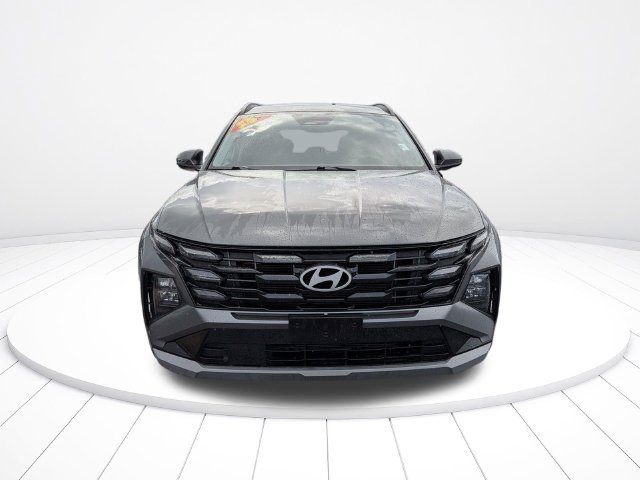 Used 2025 Hyundai Tucson SEL FWD image 8