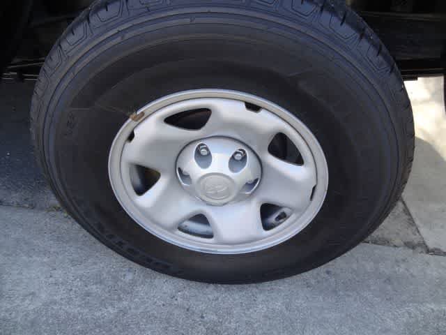 Used 2023 Toyota Tacoma SR image 25