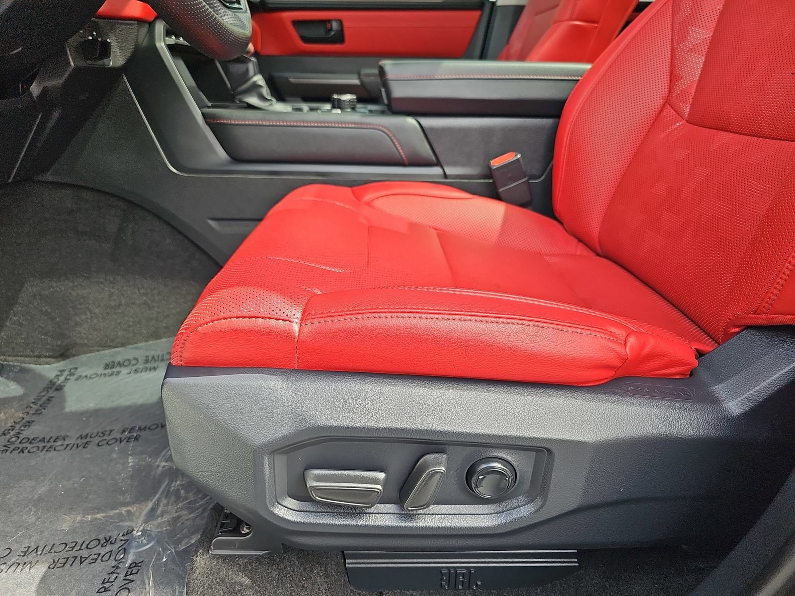 Used 2023 Toyota Tundra TRD Pro AWD/4WD image 29