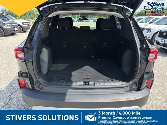 Used 2023 Ford Escape Active AWD/4WD image 10