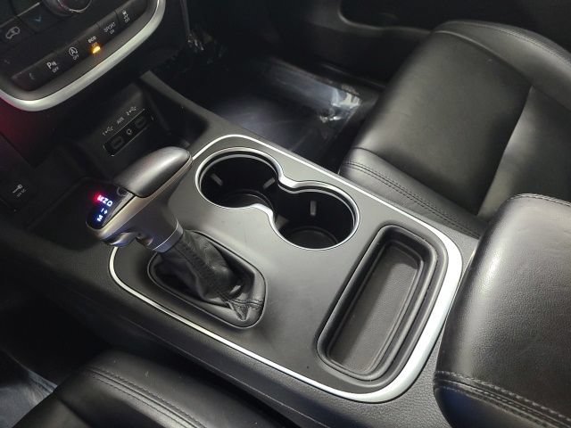 Used 2019 Dodge Durango SXT AWD/4WD image 29