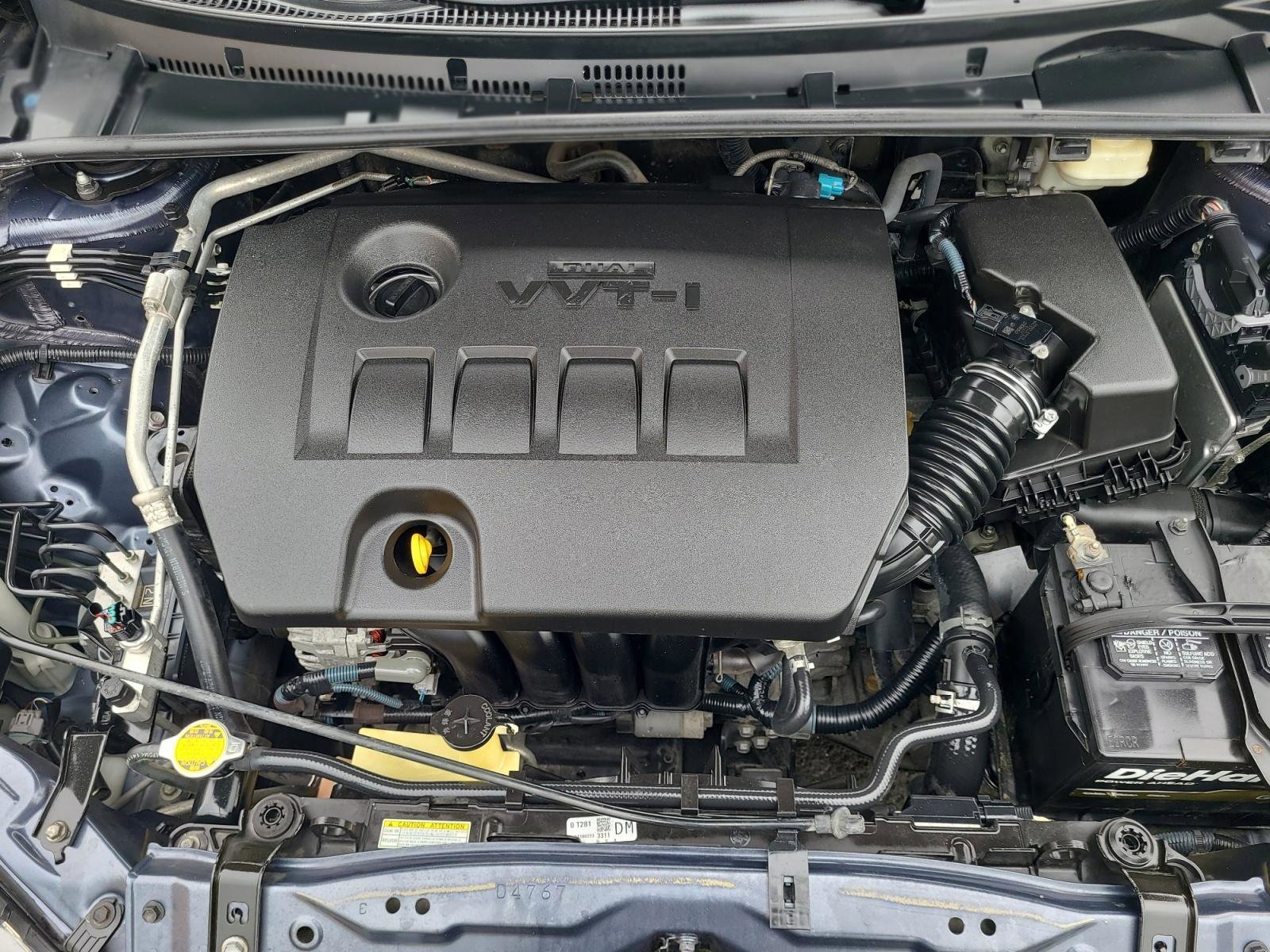 Used 2015 Toyota Corolla S FWD image 25