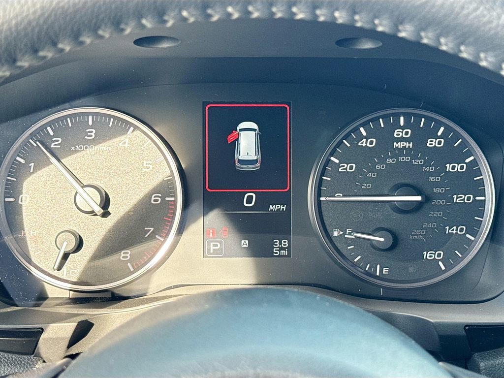 New 2026 Subaru Ascent Premium image 10