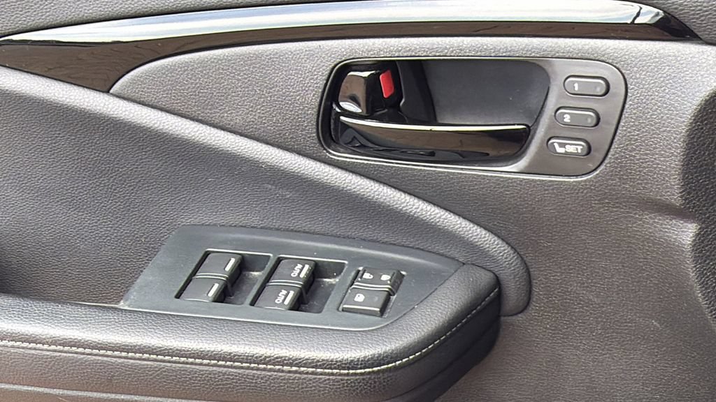 Used 2022 Honda Passport Elite image 22
