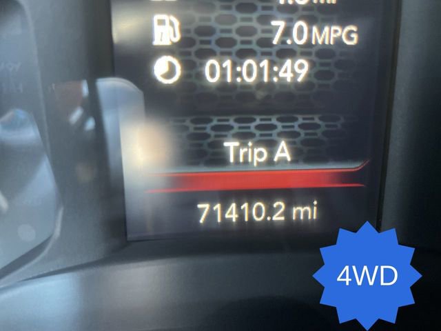 Used 2024 RAM 2500 Big Horn image 12