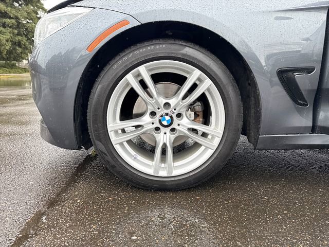 Used 2015 BMW 328i Gran Turismo xDrive image 30