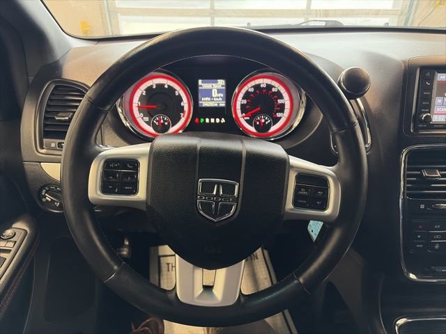 Used 2017 Dodge Grand Caravan GT image 18