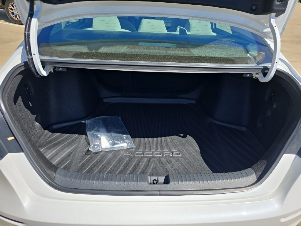 Used 2024 Honda Accord EX image 13