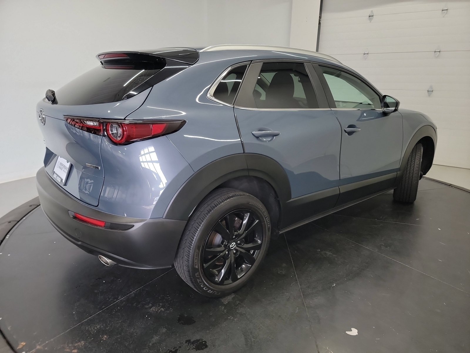 Used 2023 MAZDA CX-30 AWD 2.5 S w/ Preferred Package image 9