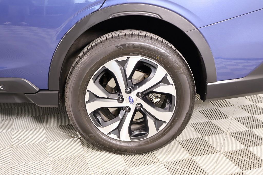 Used 2022 Subaru Outback Touring XT image 19